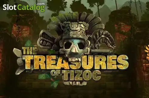 The Treasures of Tizoc