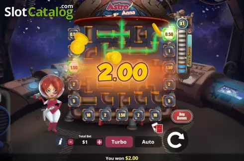Οθόνη3. Astro Anna Κουλοχέρης 