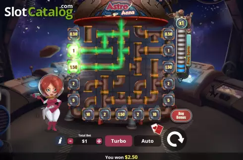 Οθόνη4. Astro Anna Κουλοχέρης 
