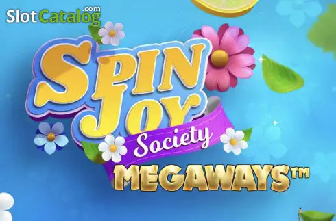 SpinJoy Society Megaways 2022-11-10