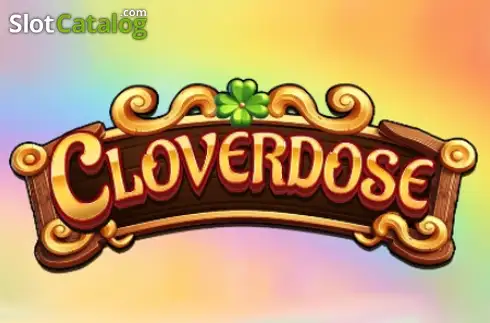 Cloverdose 2025-09-10