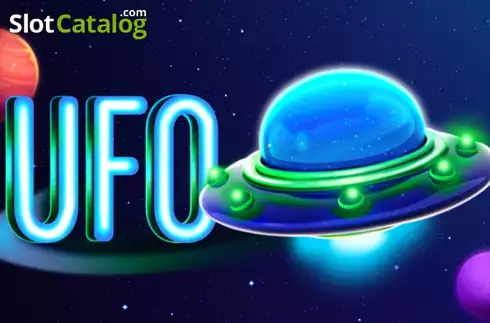 UFO (Lambda Gaming) Λογότυπο UFO (Lambda Gaming) Λογότυπο