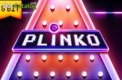 8Bit Plinko