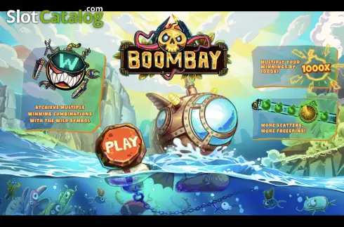 Οθόνη2. Boombay Κουλοχέρης