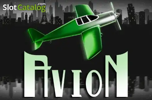 Avion (Lambda Gaming) Λογότυπο Avion (Lambda Gaming) Λογότυπο