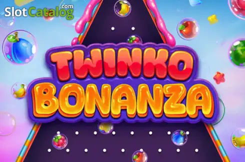 Twinko Bonanza Λογότυπο Twinko Bonanza Λογότυπο