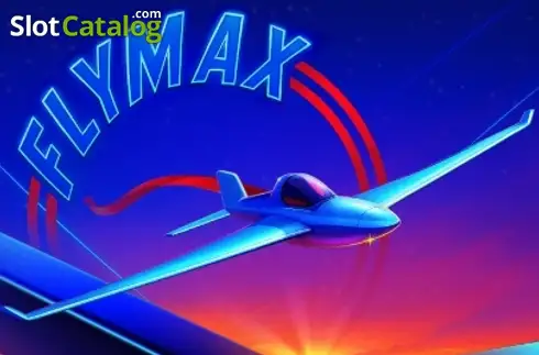 FlyMax Λογότυπο
