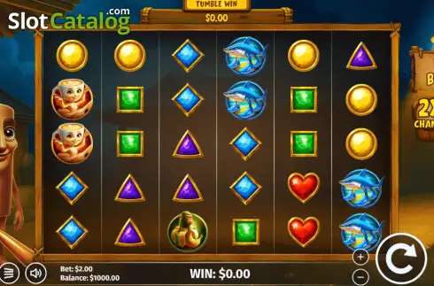 Οθόνη2. Brainrot Slot Κουλοχέρης 