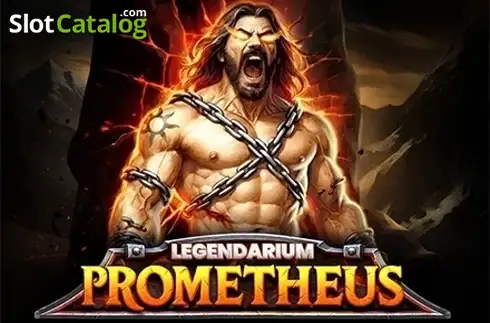 Legendarium: Prometheus 2026-01-17