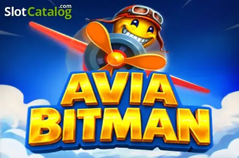 Avia Bitman Λογότυπο