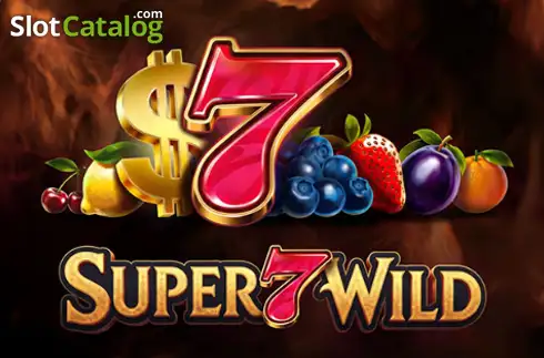 Super 7 Wild 2026-04-23