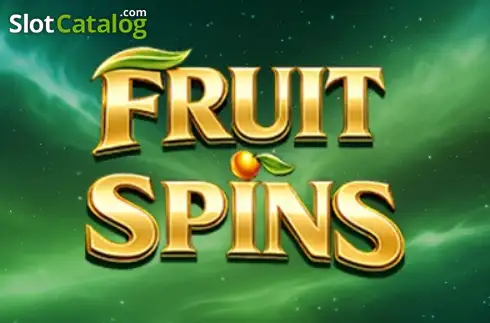 Fruit Spins 2026-05-04