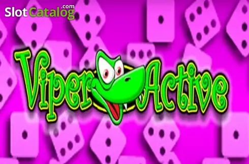 Viper Active Λογότυπο Viper Active Λογότυπο