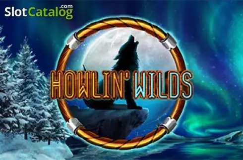Howlin' Wilds Λογότυπο Howlin' Wilds Λογότυπο