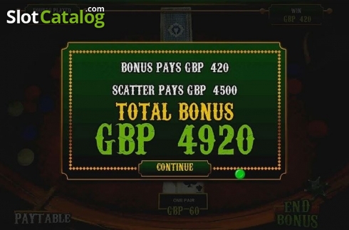 Οθόνη7. Reely Poker Κουλοχέρης 