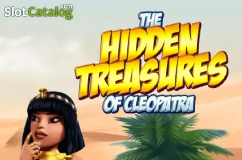 The Hidden Treasure of Cleopatra