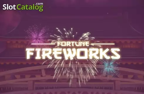 Fortune Fireworks Λογότυπο Fortune Fireworks Λογότυπο