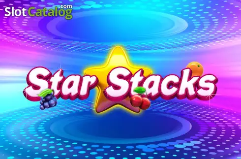 Starstacks Λογότυπο