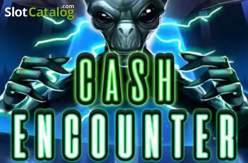 Cash Encounters Λογότυπο Cash Encounters Λογότυπο
