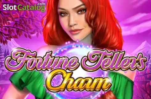 Fortune Tellers Charm Λογότυπο Fortune Tellers Charm Λογότυπο