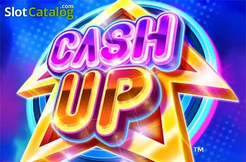 Cash Up Λογότυπο Cash Up Λογότυπο