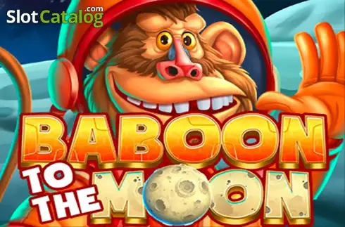 Baboon To The Moon Λογότυπο Baboon To The Moon Λογότυπο