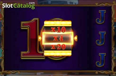 Οθόνη8. Stack A Cat Κουλοχέρης 