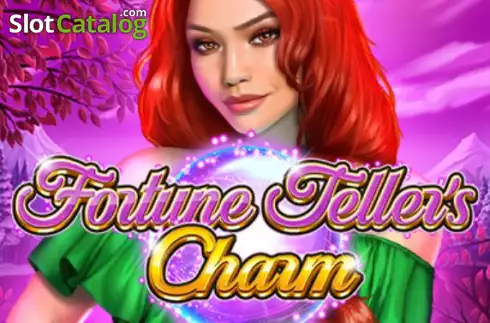 Fortune Teller's Charm 6 2022-04-06