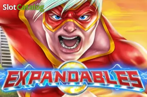 The Expandables 2022-02-02