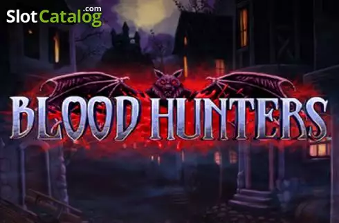 Blood Hunters Κουλοχέρης 