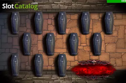 Οθόνη6. Blood Hunters Κουλοχέρης