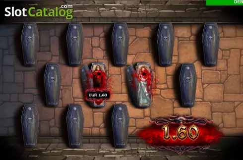 Οθόνη9. Blood Hunters Κουλοχέρης