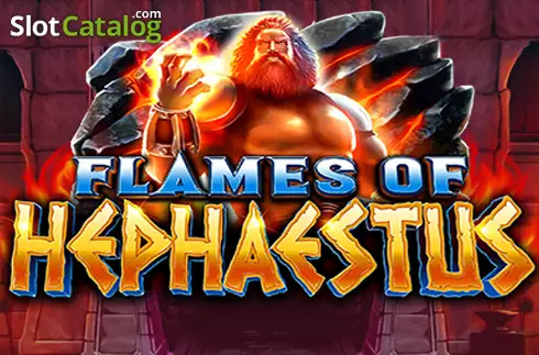 Flames of Hephaestus 2022-05-12