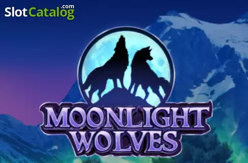 Moonlight Wolves Λογότυπο Moonlight Wolves Λογότυπο