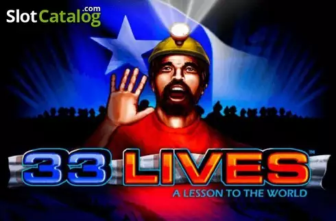33 Lives