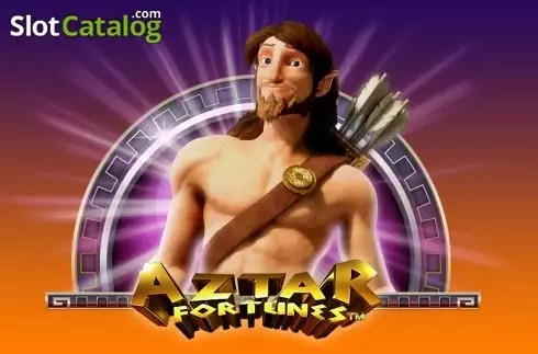 Aztar Fortunes Κουλοχέρης 
