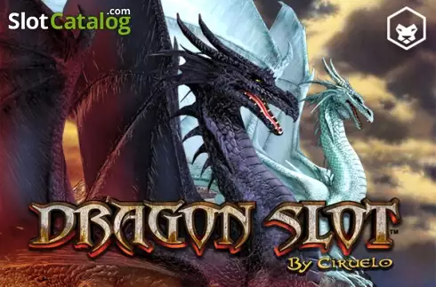 Dragon slot