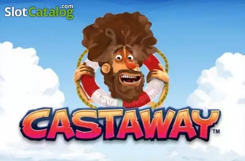 Castaway Λογότυπο Castaway Λογότυπο