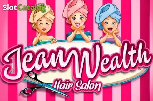 Jean Wealth Λογότυπο Jean Wealth Λογότυπο