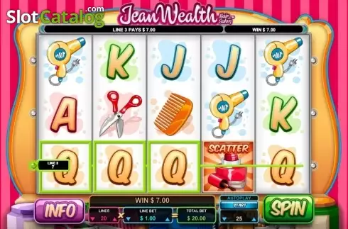 Οθόνη4. Jean Wealth Κουλοχέρης