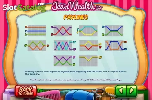 Οθόνη7. Jean Wealth Κουλοχέρης