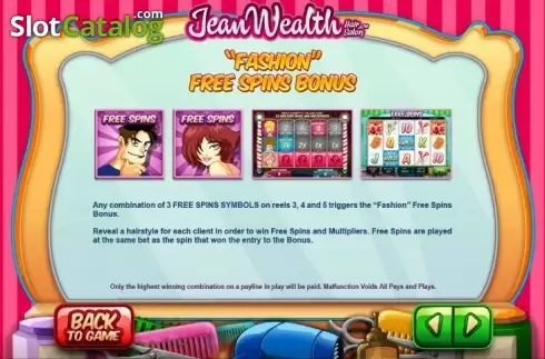 Οθόνη8. Jean Wealth Κουλοχέρης