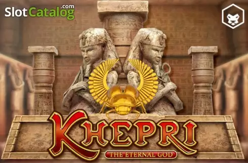 Khepri Λογότυπο