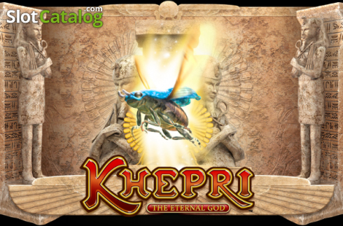 Οθόνη2. Khepri Κουλοχέρης 