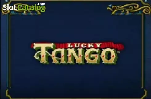 Lucky Tango Λογότυπο