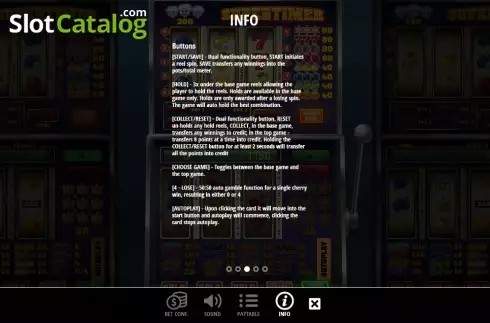 Πίνακας πληρωμών 5. Supertimer Κουλοχέρης
