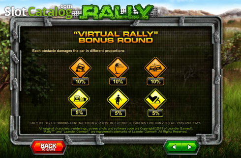 Οθόνη8. Rally Κουλοχέρης