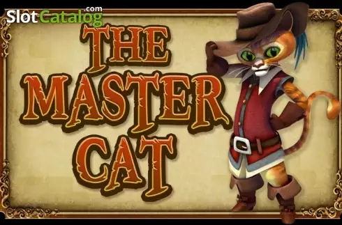 The Master Cat (Leander) Κουλοχέρης 