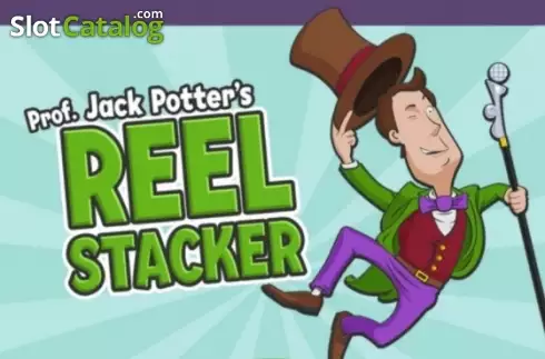Reel Stacker