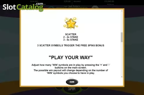 Οθόνη7. Reel Stacker Κουλοχέρης